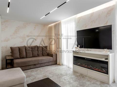 квартира за адресою Оболонський просп., 1/2