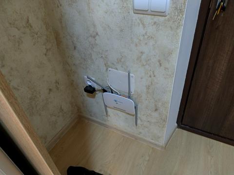 квартира по адресу Берёзовая ул., 43