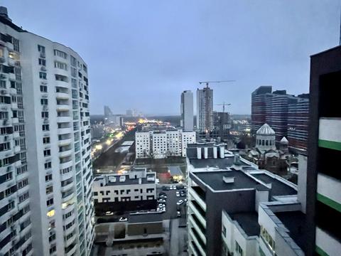 квартира за адресою Харківське шосе, 190