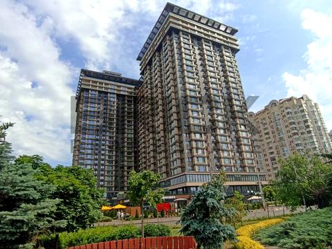 квартира за адресою Оболонський просп., 26-А