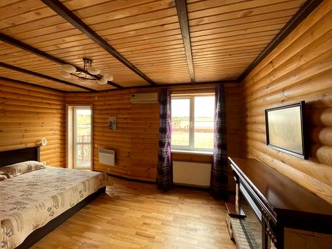 дом по адресу Коттеджный городок Биг-Бен в Микуличах.