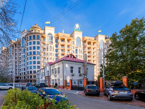 квартира по адресу Михаила Бойчука ул. (Киквидзе), 19-А