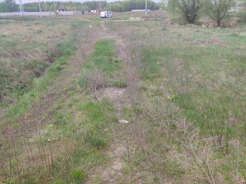 участок по адресу Старе село, 170