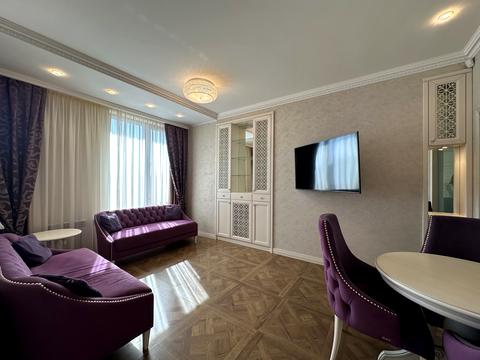 квартира за адресою Отрадна вул., 13