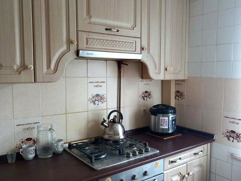 квартира за адресою Покровська вул., 125