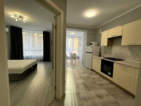 квартира за адресою Мартинова просп., 30