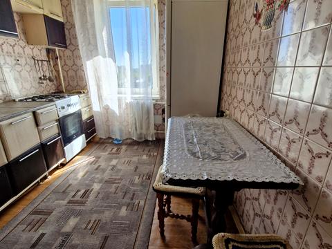 квартира по адресу Проспект Миру, 23