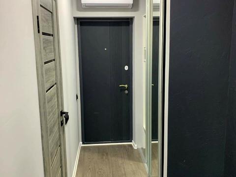 квартира по адресу Боголюбова ул., 43