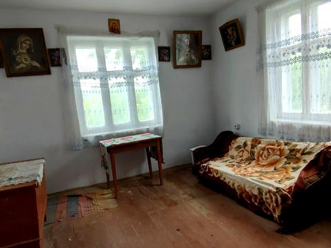 дом по адресу Церковна, 35