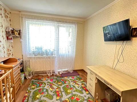 квартира по адресу Проспект Академіка Корольова, 12
