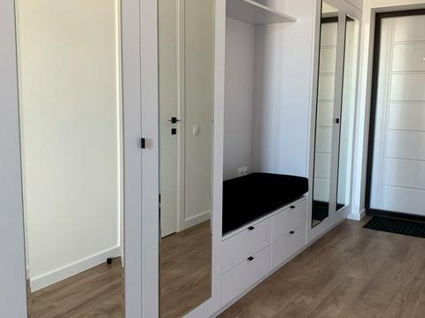 квартира по адресу Оболонский просп., 8