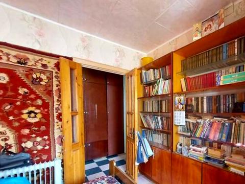 квартира за адресою Михайла Малишенка вул., 35