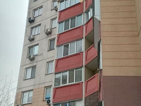 квартира по адресу Урловская ул., 20