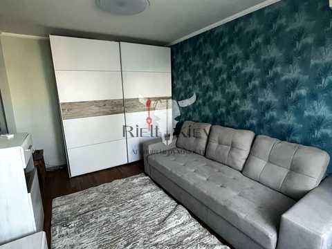 квартира за адресою Захарівська вул., 3