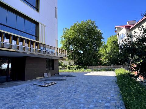 квартира за адресою Гординських вул., 15а