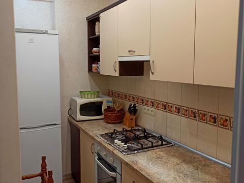 квартира по адресу Сумская ул., 73/75