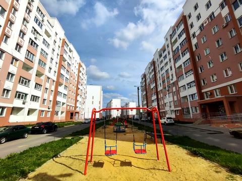 квартира за адресою Казакевича, 29