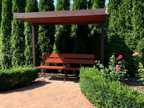 дом по адресу Бакумівка