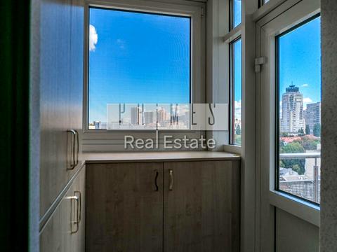 квартира по адресу Тараса Шевченко бульв., 27-Б