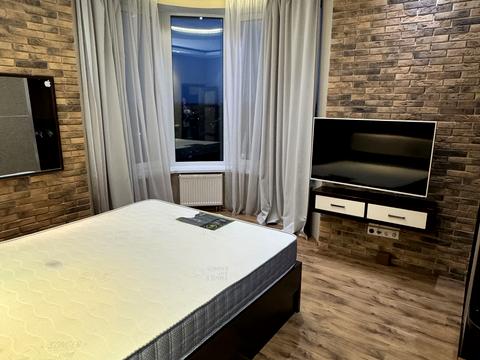 квартира по адресу Днепровская набережная ул., 26-А