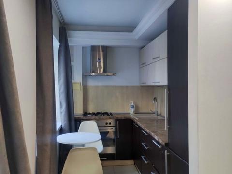 квартира за адресою Романа Ратушного вул. (Волгоградська), 41