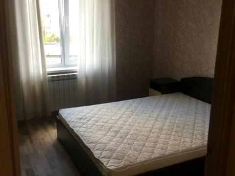 квартира за адресою Тростянецька вул., 2
