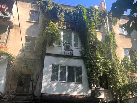 квартира за адресою Одеса, Семінарська вул., 15