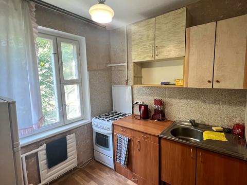 квартира за адресою Василя Порика просп., 15-А