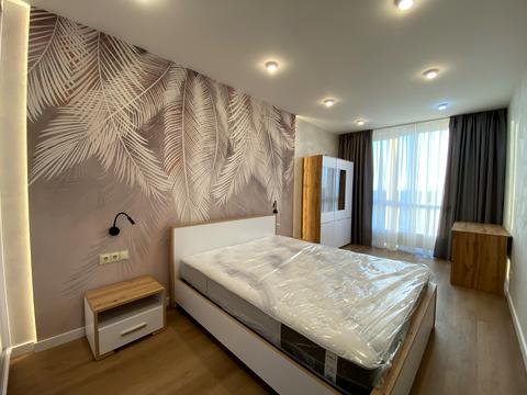 квартира за адресою Івана Виговського вул. (Маршала Гречка), 40/12