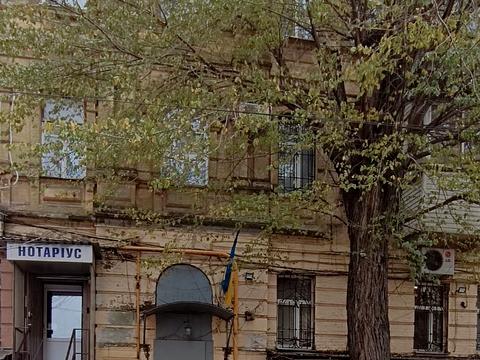 коммерческая по адресу Пастера ул., 10