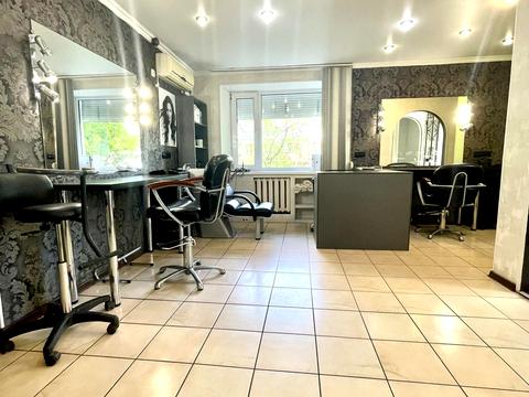 комерційна за адресою Едуарда Фукса вул. (Тухачевського), 67