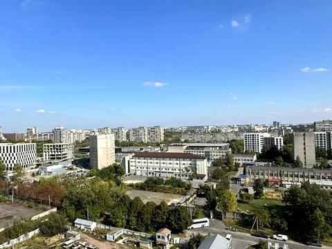 квартира по адресу Трускавецкая ул., 2-А