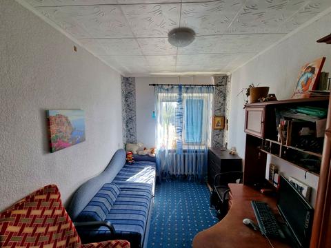 квартира по адресу Адмірала Макарова, 2