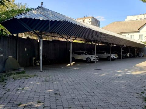 комерційна за адресою Богдана Хмельницького просп. (Героїв Сталінграда), 38а