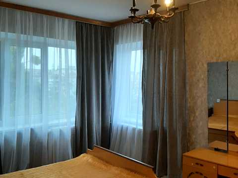 квартира за адресою Перова, 40Б