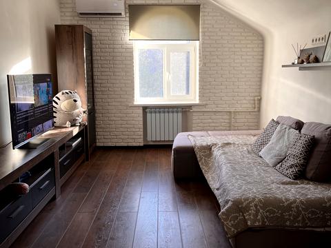 квартира за адресою Сергія Нігояна просп. (Калініна), 24