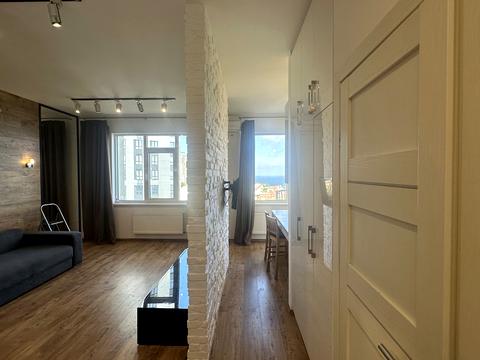 квартира по адресу Гагаринское Плато ул. (Гагаринское Плато), 5 А