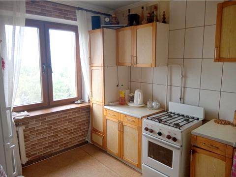 квартира по адресу Электрозаводская ул., 2