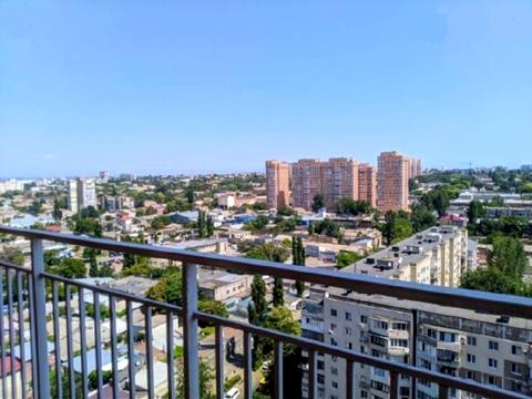 квартира по адресу Балковская ул., 137г