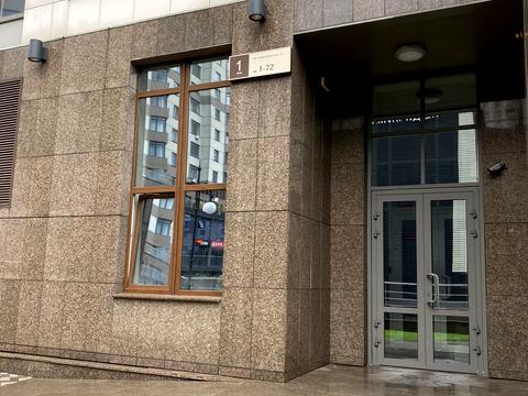 квартира по адресу Андрея Верхогляда ул. (Михайла Драгомирова), 16