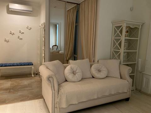 квартира по адресу Андрея Верхогляда ул. (Михайла Драгомирова), 16