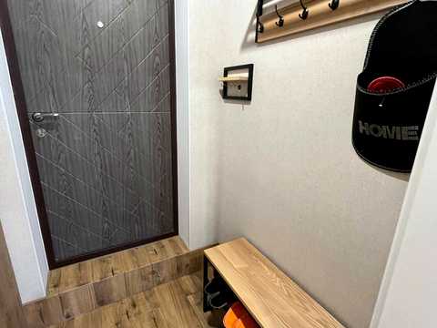 квартира за адресою Академіка Вільямса вул., 93