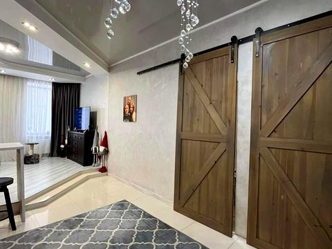 квартира за адресою Євгена Чикаленка вул., 43а