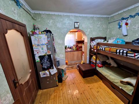 квартира по адресу Тельмана ул., 13