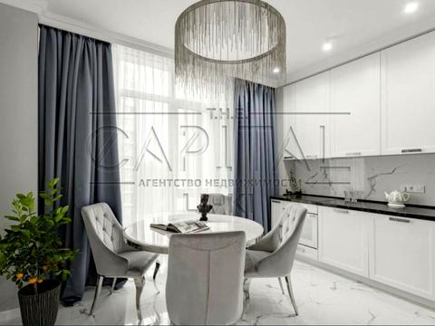 квартира по адресу Сапёрное Поле ул., 5