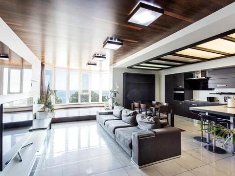 квартира за адресою Обсерваторний пров., 2/6