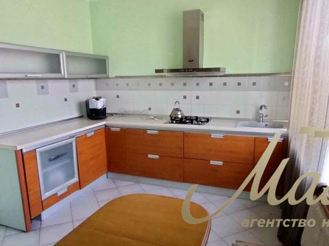 квартира по адресу Маяковского просп., 7