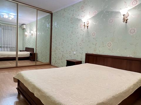 квартира по адресу Смелянская ул., 15
