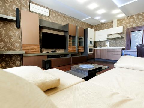 квартира по адресу Евгения Коновальца ул. (Щорса), 36-В