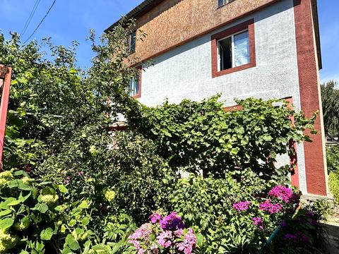 будинок за адресою Івана Труша вул. (Пришвіна), 17